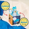 KIDS PREFERRED Batman Jack in The Box Müzikli Oyuncak