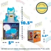 KIDS PREFERRED Batman Jack in The Box Müzikli Oyuncak