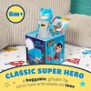 KIDS PREFERRED Batman Jack in The Box Müzikli Oyuncak