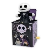 Kids Preferred Jack Skellington Müzikli Oyun Kutusu 12 Cm