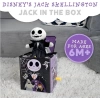 Kids Preferred Jack Skellington Müzikli Oyun Kutusu 12 Cm