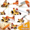 KIDWILL Çocuklar için Alet Seti