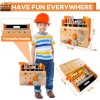 KIDWILL Çocuklar için Alet Seti