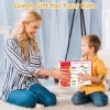 KIDWILL Çocuklar için Alet Seti