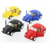 KiNSMART 1967 Volkswagen Klasik Beetle Araba