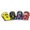 KiNSMART 1967 Volkswagen Klasik Beetle Araba