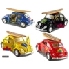 KiNSMART 1967 Volkswagen Klasik Beetle Araba