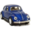 KiNSMART 1967 Volkswagen Klasik Beetle Araba