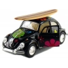 KiNSMART 1967 Volkswagen Klasik Beetle Araba