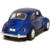 KiNSMART 1967 Volkswagen Klasik Beetle Araba