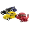 KiNSMART 1967 Volkswagen Klasik Beetle Araba