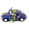 KiNSMART 1967 Volkswagen Klasik Beetle Araba