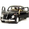 KiNSMART 1967 Volkswagen Klasik Beetle Araba