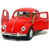 KiNSMART 1967 Volkswagen Klasik Beetle Araba