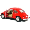 KiNSMART 1967 Volkswagen Klasik Beetle Araba