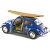 KiNSMART 1967 Volkswagen Klasik Beetle Araba