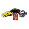 KiNSMART 1967 Volkswagen Klasik Beetle Araba