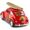 KiNSMART 1967 Volkswagen Klasik Beetle Araba