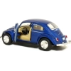 KiNSMART 1967 Volkswagen Klasik Beetle Araba