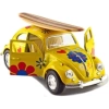KiNSMART 1967 Volkswagen Klasik Beetle Araba