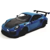 Kinsmart 2010 Porsche 911 GT2 RS Spor Araba