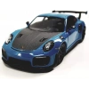 Kinsmart 2010 Porsche 911 GT2 RS Spor Araba