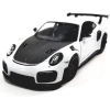 Kinsmart 2010 Porsche 911 GT2 RS Spor Araba