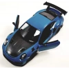 Kinsmart 2010 Porsche 911 GT2 RS Spor Araba