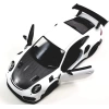 Kinsmart 2010 Porsche 911 GT2 RS Spor Araba