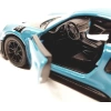 Kinsmart 2010 Porsche 911 GT2 RS Spor Araba