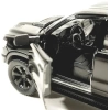 Kinsmart 2019 Siyah Dodge Ram 1500 Pikap Pres Döküm Model Araba