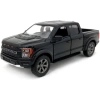 KiNSMART 2022 FORD F-150 RAPTOR Oyuncak Kamyon