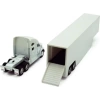 KiNSMART Kenworth T700 Konteyner Kamyonu