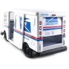 Kinsmart UPS Mercedes-Benz Sprinter ve USA Posta Kamyonu Oyuncak Araba Seti