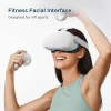 KIWI design Yüz Yastığı Fitness Aksesuarları - Quest 2 ile Uyumlu