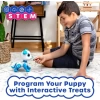Kızlar İçin Eğlenceli Uzaktan Kumandalı Oyuncak Puppy Blue
