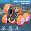 Kkones Uzaktan Kumandalı Araba Orange