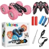 Kkones Uzaktan Kumandalı Araba Pink
