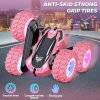 Kkones Uzaktan Kumandalı Araba Pink