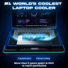 KLIM Turbofrost Laptop Soğutucu 16000 RPM