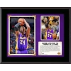 Kobe Bryant Los Angeles Lakersın Tüm Zamanların Üçüncü Sayısı Yükseldi