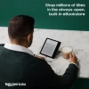 Kobo Sage Dokunmatik Ekran E-Okuyucu eReader Only Black