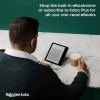 Kobo Sage Dokunmatik Ekran E-Okuyucu Green