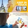 Kodak 10 Inc Dokunmatik Ekranlı Dijital Fotoğraf Çerçevesi 16GB Kumandalı