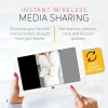 Kodak 10 Inc Dokunmatik Ekranlı Dijital Fotoğraf Çerçevesi 16GB Kumandalı