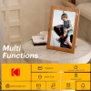 Kodak 10.1 Inc 1280x800 IPS HD Dijital Fotoğraf Çerçevesi, Kumandalı