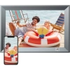 Kodak 10.1 Inc Dijital Fotoğraf Çerçevesi, WiFi - 1280x800 IPS Dokunmatik Ekran
