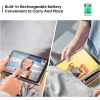 Kodak 10.1 Inc WiFi Dijital Fotoğraf Çerçevesi 1200x800 Dokunmatik Ekran, Pembe