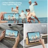 Kodak 10.1 Inc WiFi Dijital Fotoğraf Çerçevesi 1200x800 Dokunmatik Ekran, Pembe