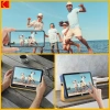 Kodak 10.1 Inc WiFi Dijital Fotoğraf Çerçevesi 1200x800 Dokunmatik Ekran, Mavi